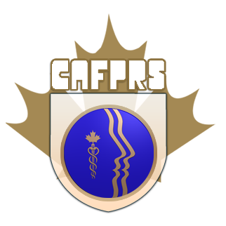 CAFPRS logo