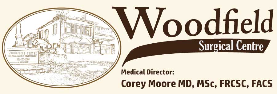 Woodfield Centre Cosmetic Surgery London Ontario
